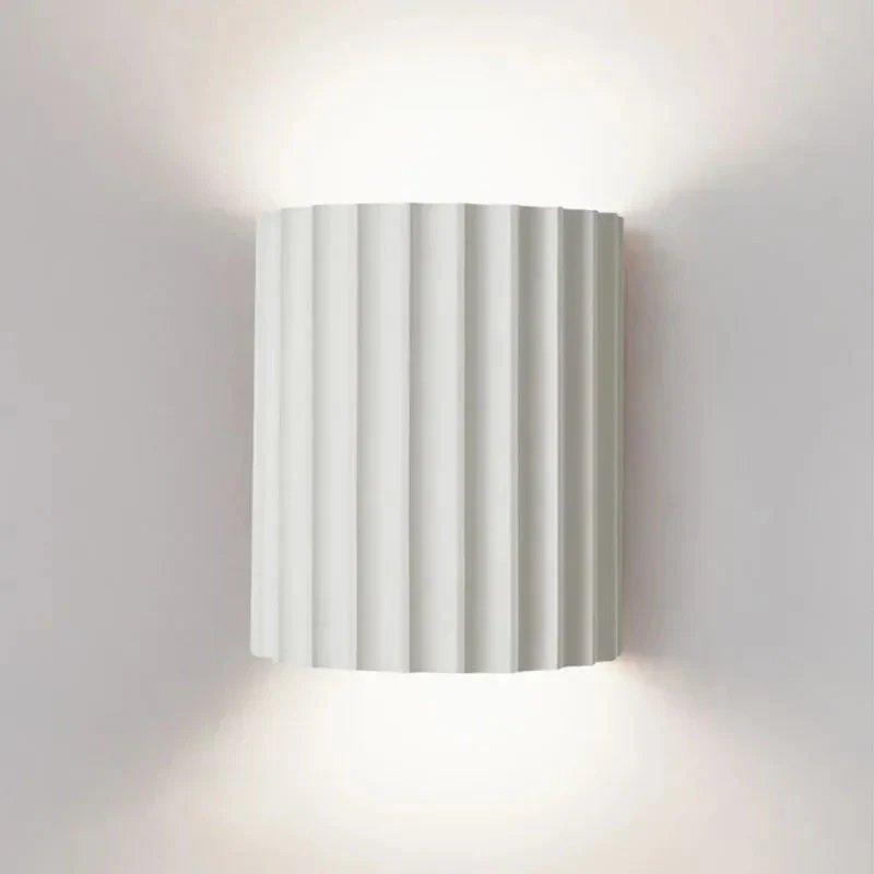 Macaron-Style LED Wall Light with Soft Glow - Image 12