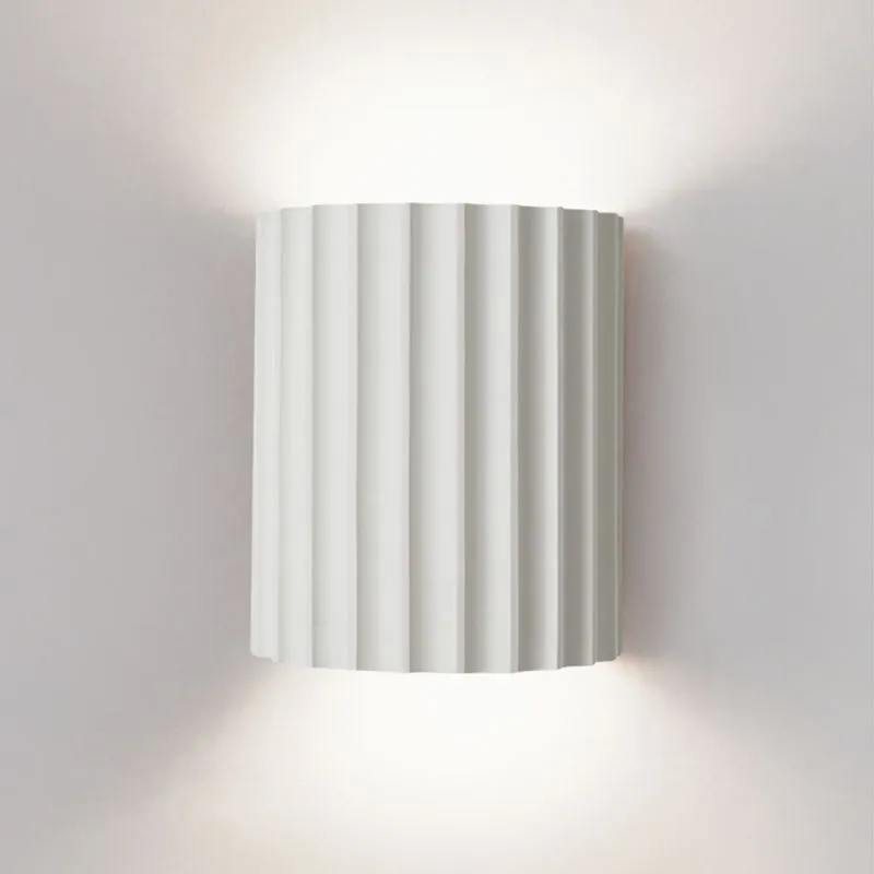 Macaron-Style LED Wall Light with Soft Glow - Image 5